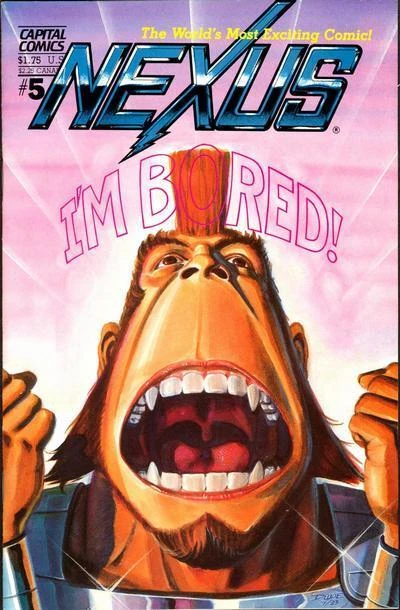 Cover of Drinking Man's Tour of the Galaxy