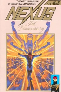 Nexus 50th Anniversary