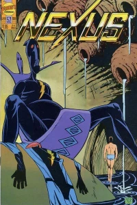 Take this job and shove it