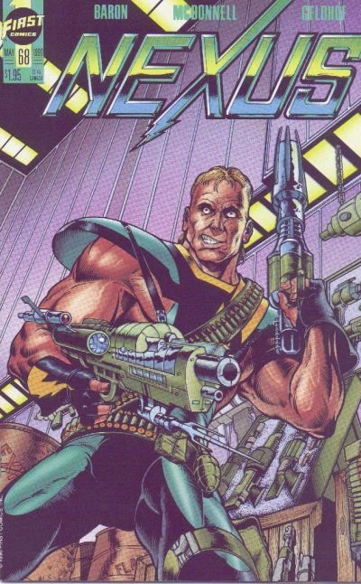 Cover of The Turn Around