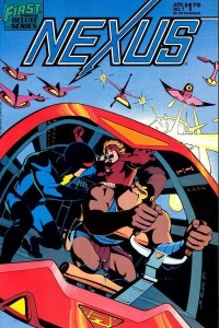 The Bowl-Shaped World