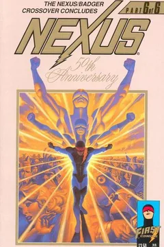 Nexus 50th Anniversary