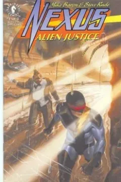 Issue #1