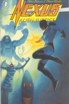 Issue #2