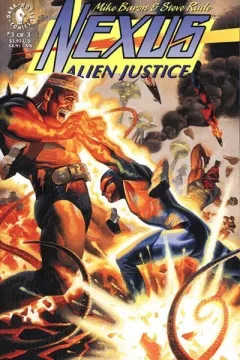 Issue #3
