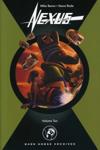 Issue #10