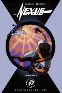 Issue #12