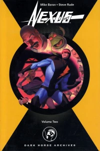 Issue #2