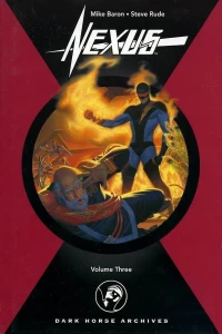 Issue #3