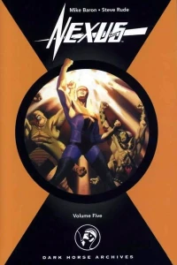 Issue #5