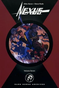 Issue #7