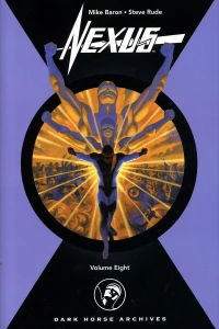 Issue #8
