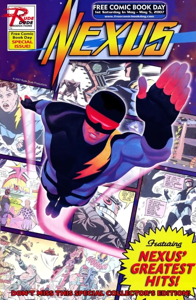Cover of FCBD