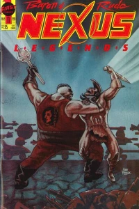 Issue #11