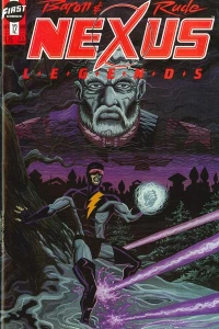 Issue #12