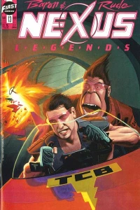 Issue #13