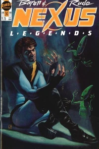 Issue #14