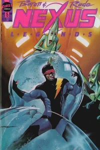 Issue #15