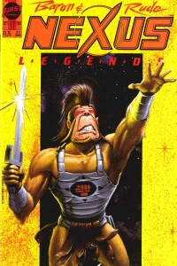 Issue #17