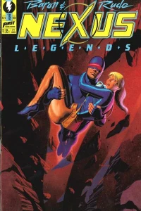 Issue #19