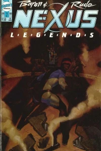 Issue #2