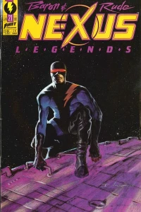 Issue #21