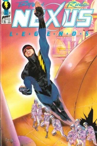 Issue #22