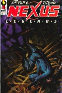 Issue #23