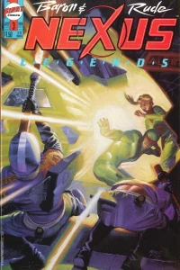 Issue #3