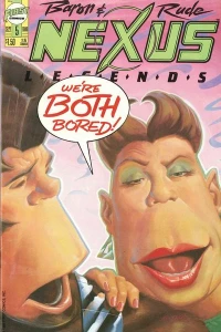 Issue #5