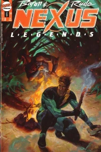 Issue #6