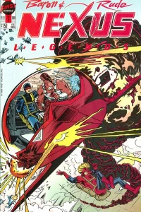 Issue #7