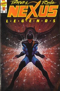 Issue #8