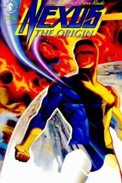 Issue #1