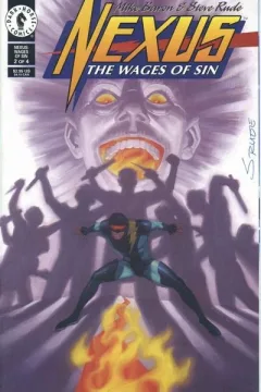 Issue #2