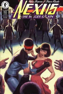 Issue #3