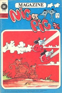 Issue #6