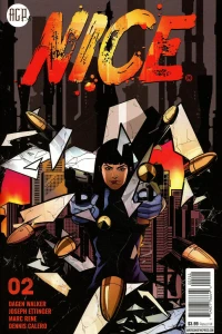 Part 2: The Hotel Job