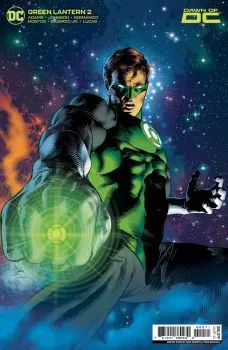 Cover of Mike Deodato Variant