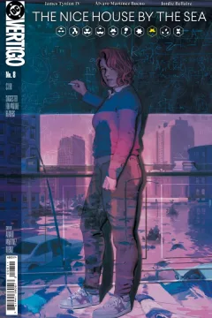 Issue #8