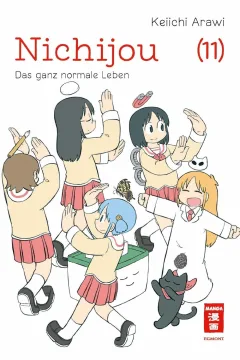 Issue #11
