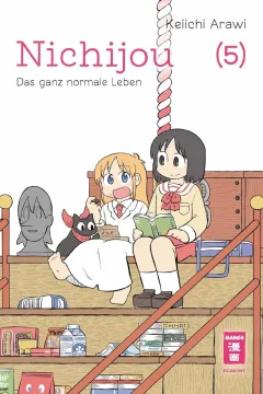 Issue #5
