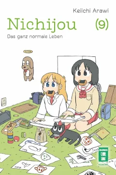 Issue #9