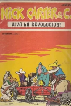 Viva la Revolucion!