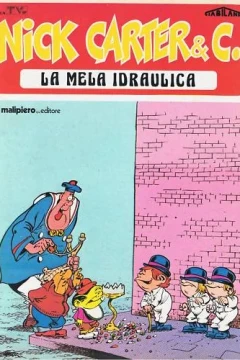 La Mela Idraulica