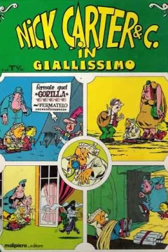 In Giallissimo