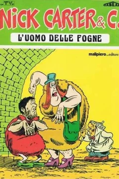 L'Uomo delle Fogne