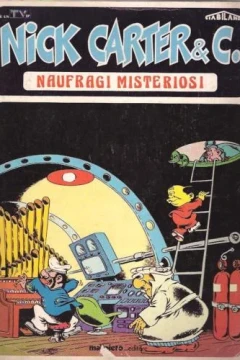 Naufragi Misteriosi