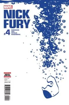 Cover of The Deep Blue Sea Caper