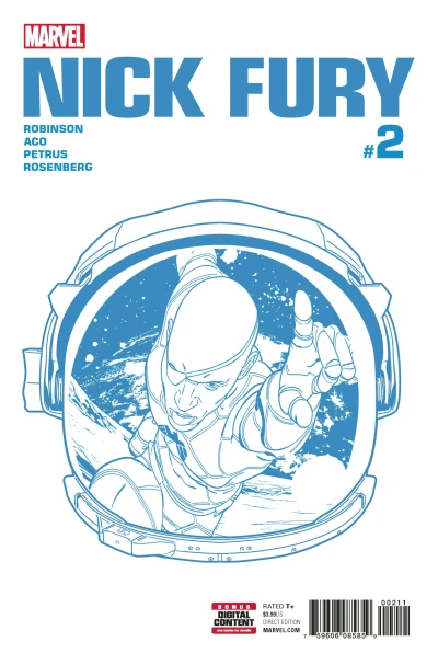 Cover of The Samurai and Moonbeams Caper